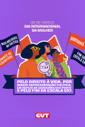 Mês da Mulher | 2026