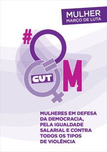 Mês da Mulher | 2024