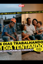 Redução da Jornada de Trabalho | Fim da Escala 6x1