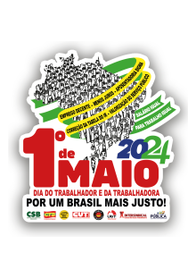 1º de Maio Unificado | 2024 |