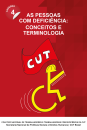 Caderno 4 | As pessoas com deficiência: conceitos e terminologia