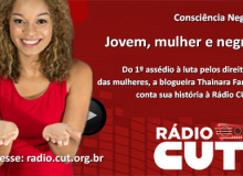 Do primeiro assédio à luta por direitos das mulheres