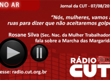 Dias de Luta: Marcha das Margaridas levará mulheres a Brasília