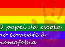 Rádio: o combate a homofobia deve começar na escola