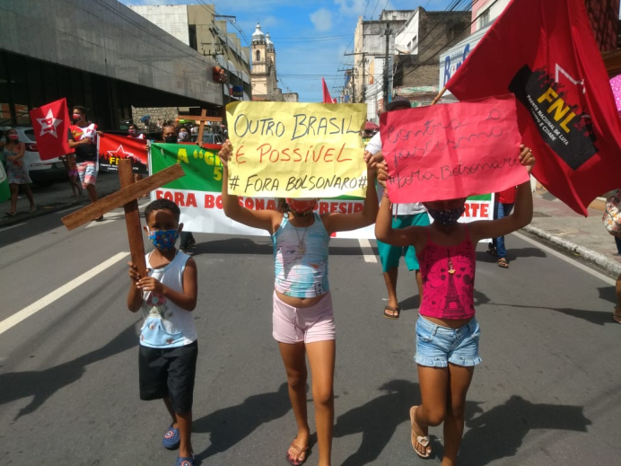 CUT Alagoas