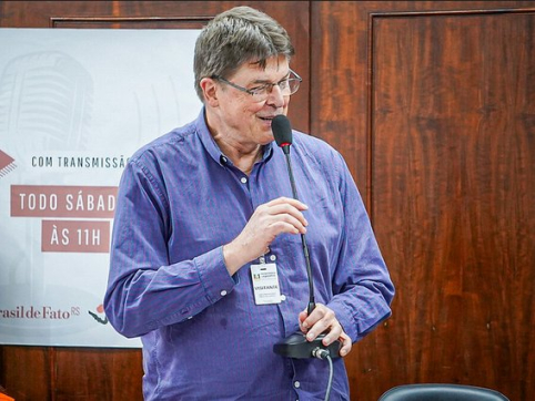 Joaquim Moura / Assembleia Legislativa