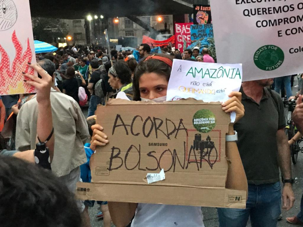 Roberto Parizotti