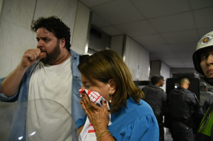 Rogério Cavalheiro/Apeoesp