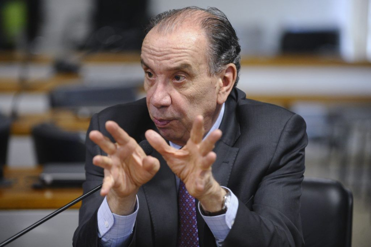 MARCOS OLIVEIRA/AGÊNCIA SENADO)