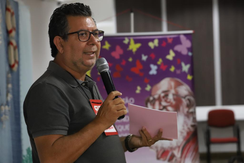Roberto Parizotti (Sapão)