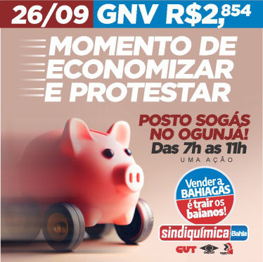 arte Sindiquímica Bahia