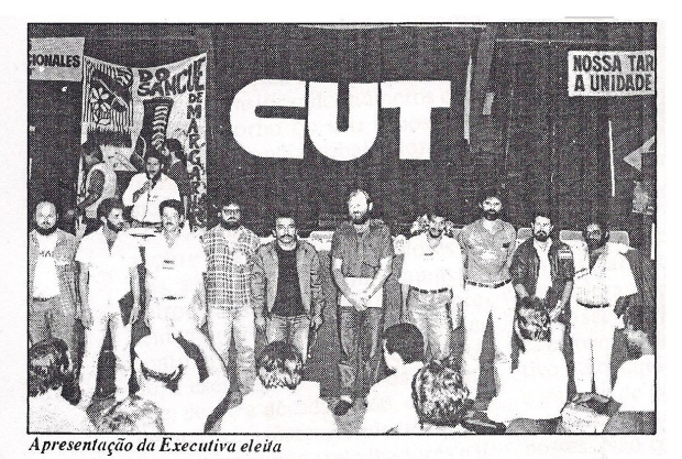 Memória DNTR CUT