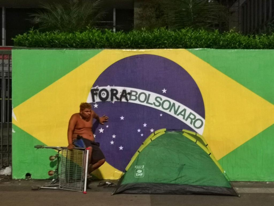 Roberto Parizotti (Sapão) 