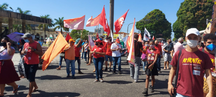 Will Mota | @esquerdaonline