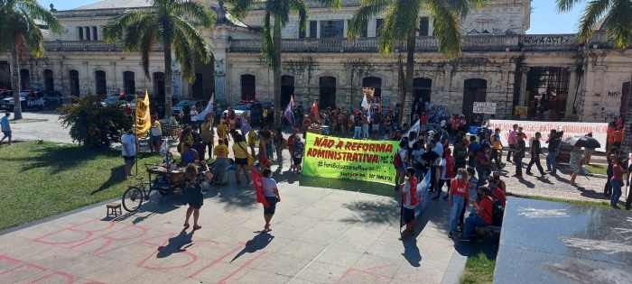 Will Mota | @esquerdaonline