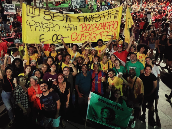 Vivi Reis/PSol