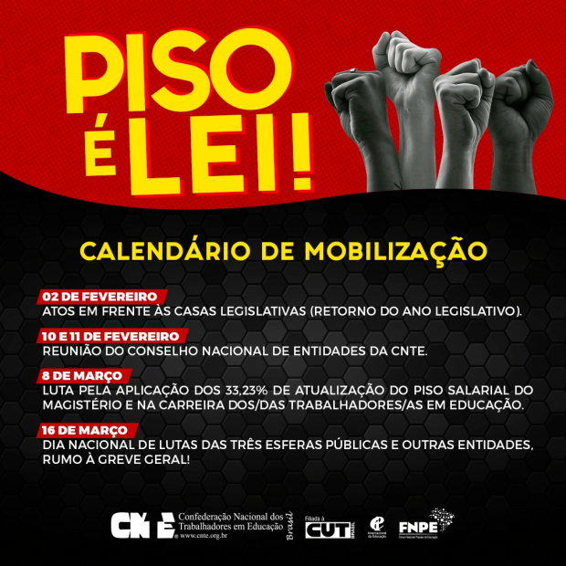 CNTE