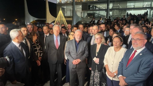 André Góis/ GovRGN