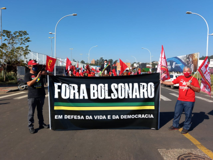 Marcia Francisca Mendes