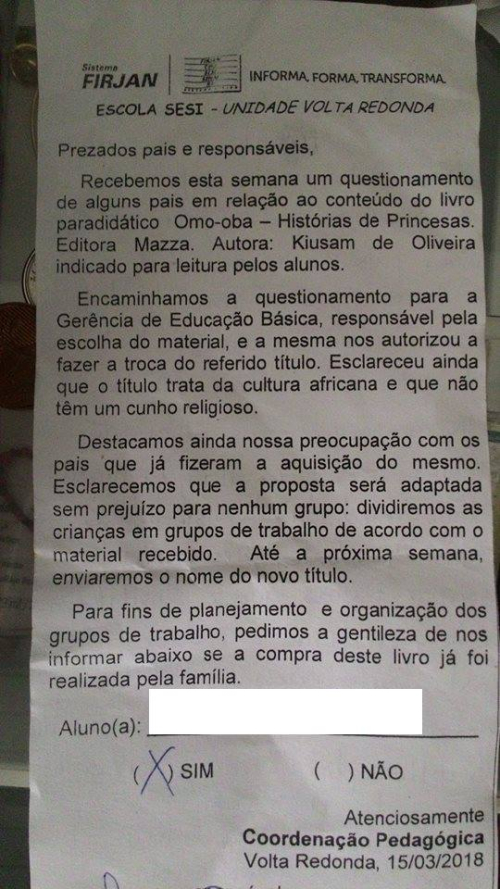 Reprodução
