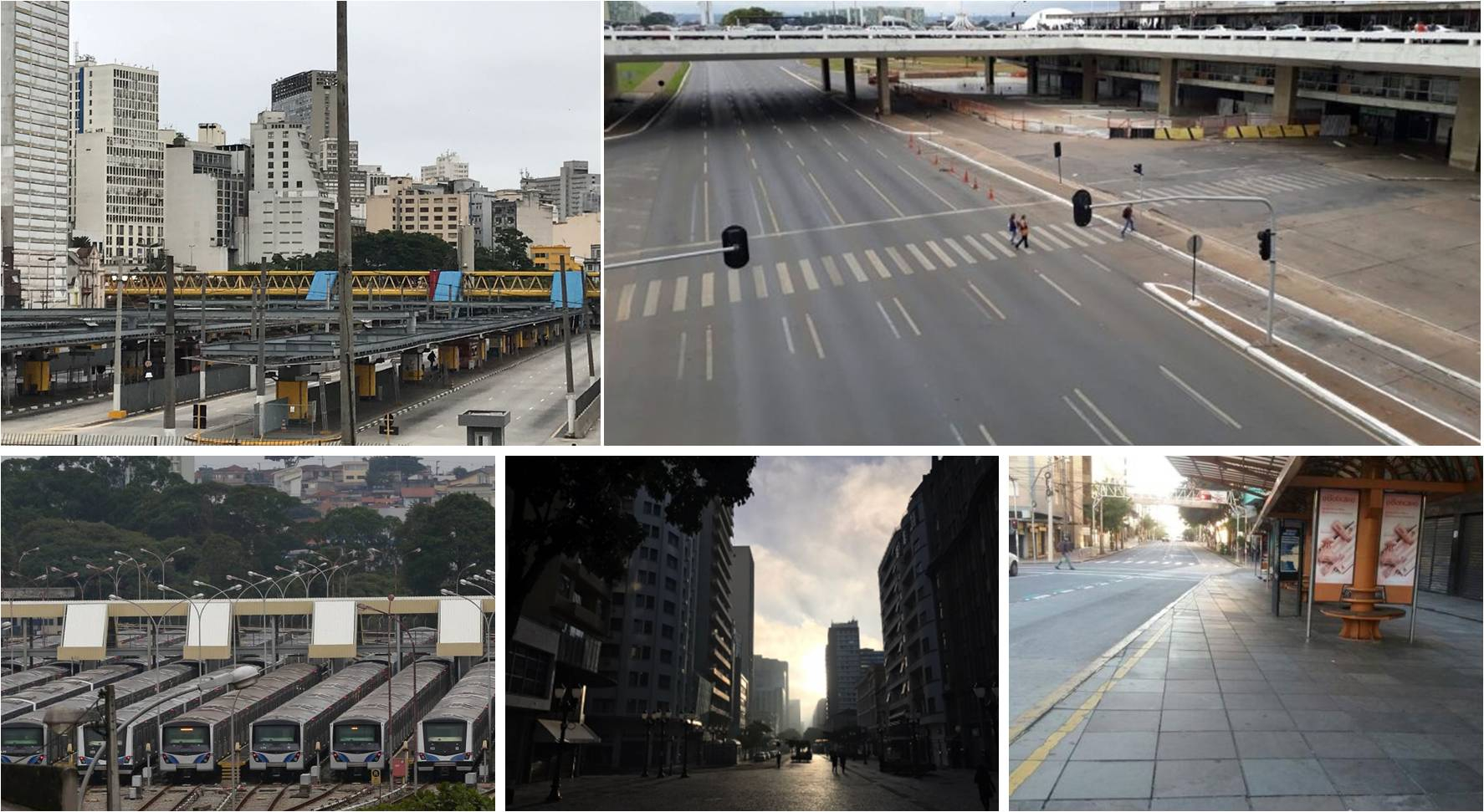 Agência PT/CUT-DF/Roberto Parizzotti/Conversa Afiada/UGIRM