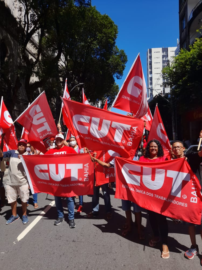 CUT-BA