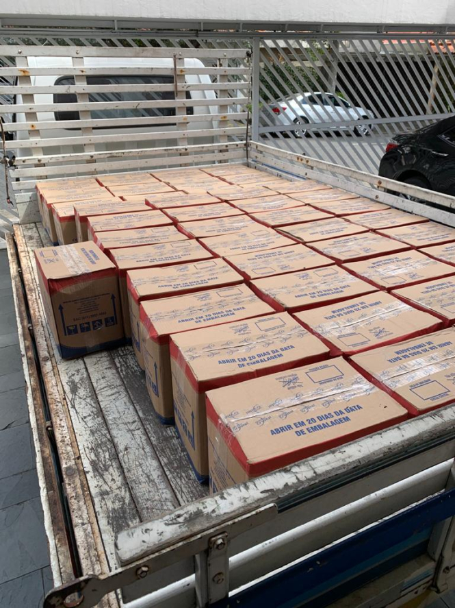 Sindicato dos Químicos de SP