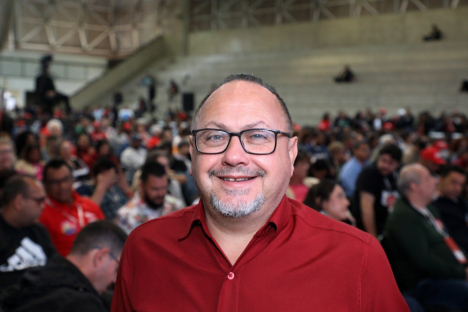 Dino Santos