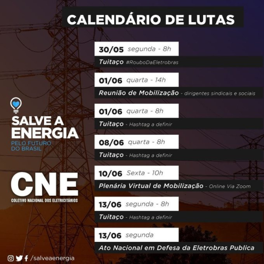 CNE Reprodução