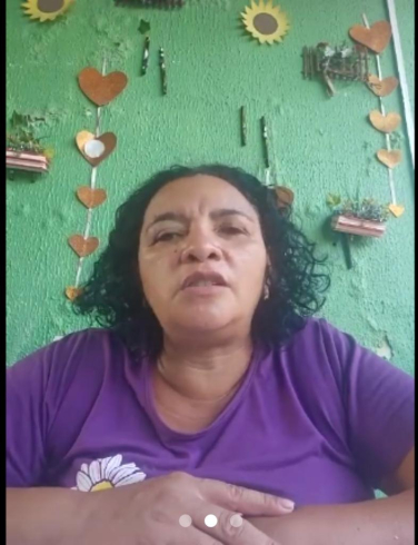 Reprodução Youtube