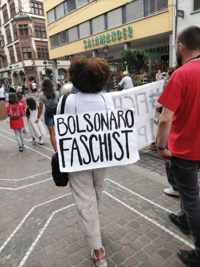 Coletivo Brasil-Alemanha