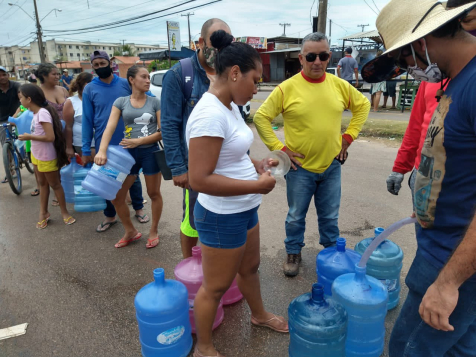 Prefeitura de Macapá