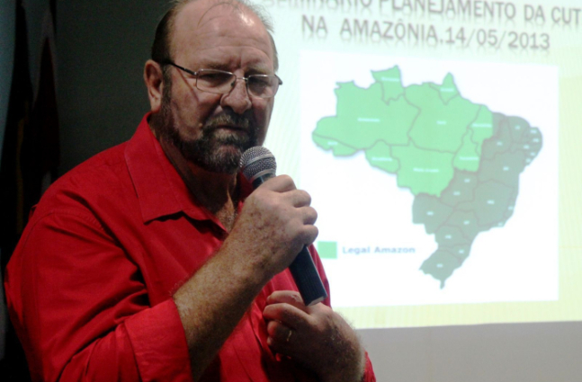 Reprodução