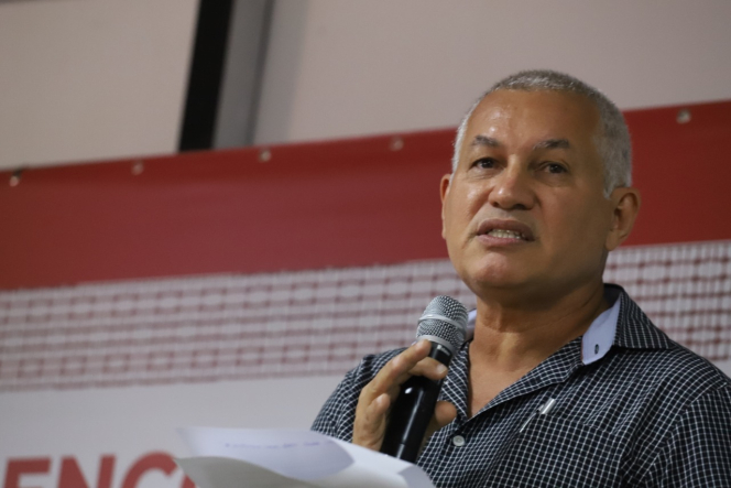 Roberto Parizotti (Sapão)