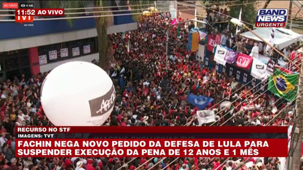 Divulgação internet