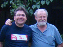 João Pedro Stédile destaca importância do livro de Leonardo Severo (foto) para a luta dos movimentos sociais
