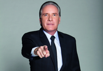 Você está demitido. Foto: divulgação