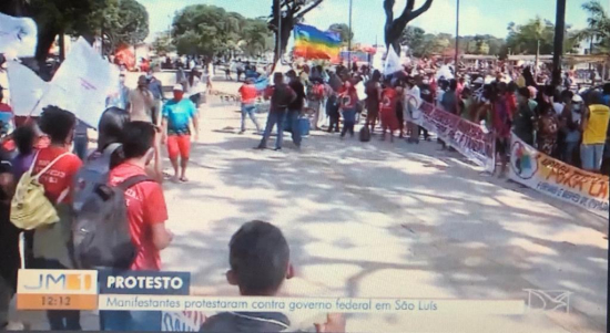 Reprodução/JMTV 1ª Edição