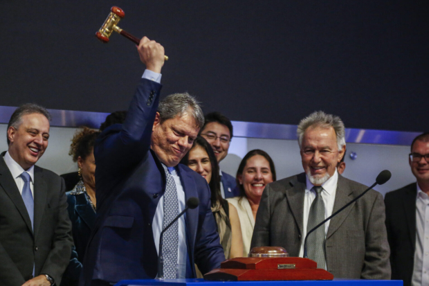 Paulo Pinto / Agência Brasil