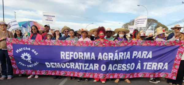 Divulgação Contag