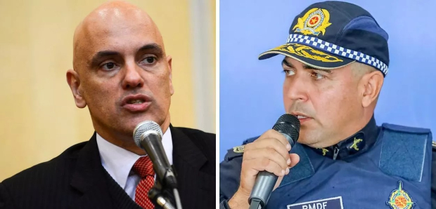 Paulo H. Carvalho/ Agência Brasília
