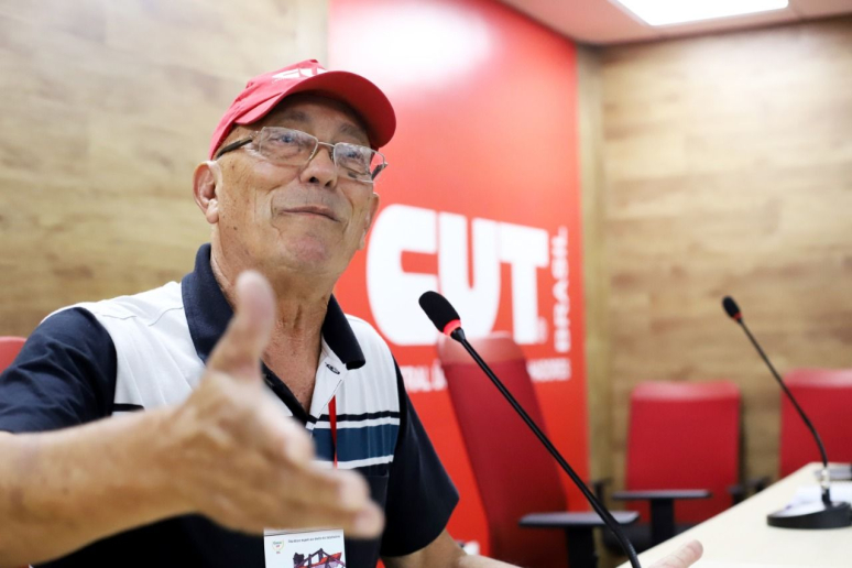 Roberto Parizotti (Sapão)