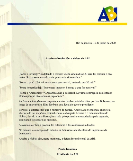ABI