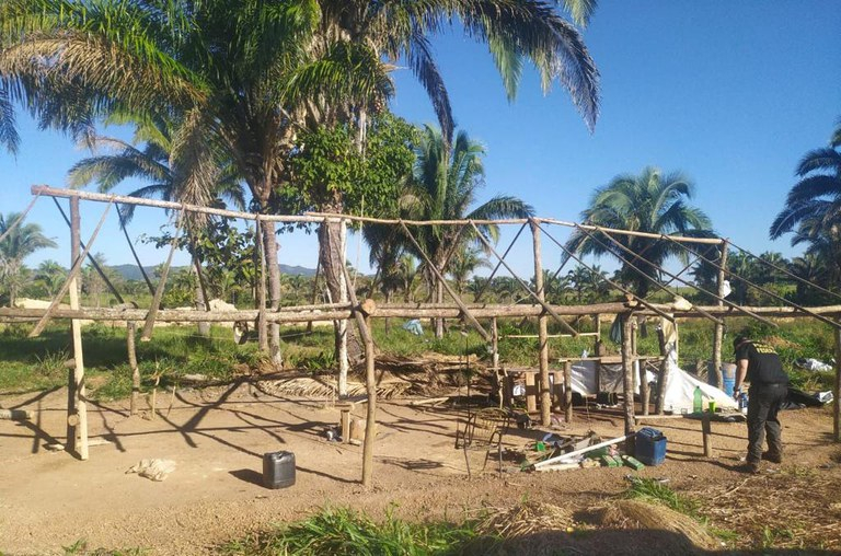 Divulgacao/PF-2