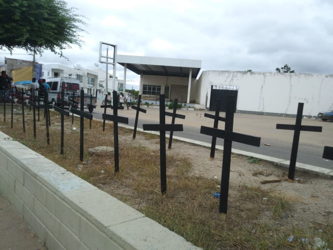 CUT Pernambuco