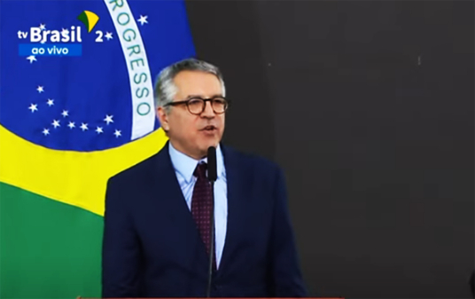 TV Brasil / Youtube
