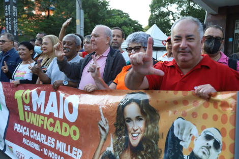 Roberto Parizotti (Sapão)
