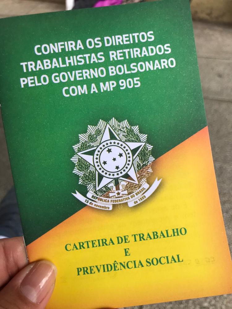 Reprodução