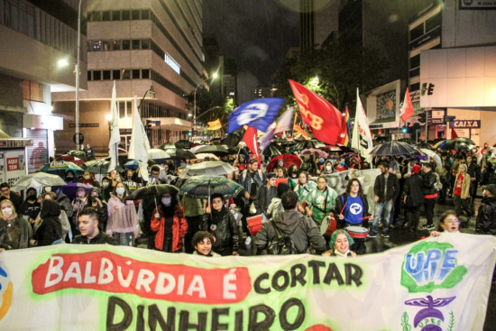Leonardo Costa/Autorizou ao Gibran Mendes uso da imagem