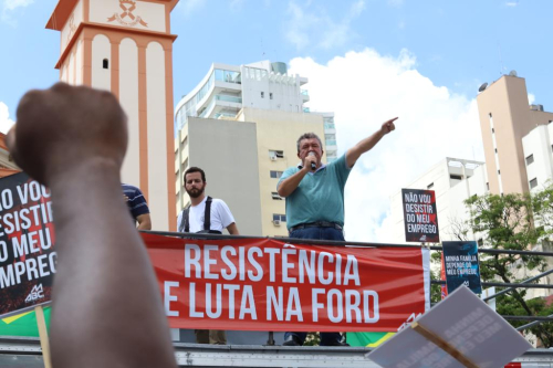 Paulo Cayres
